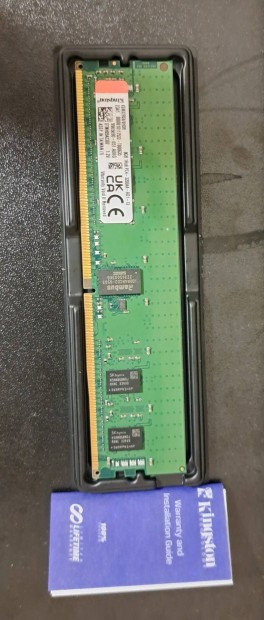 Kingston 8GB DDR4 3200MHz CL22 Server Premier