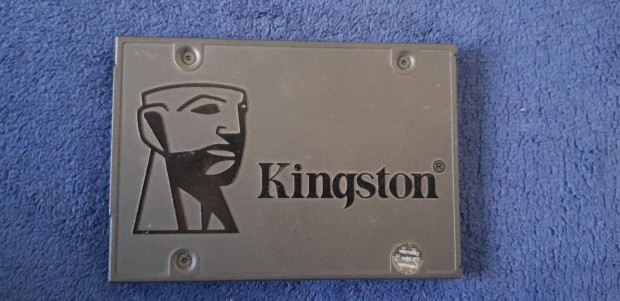 Kingston A400 2.5 240GB