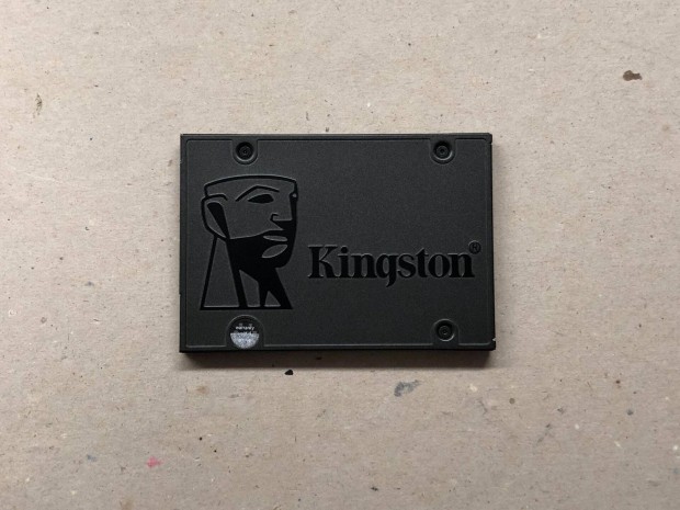 Kingston A400 2.5 240GB SATA3 SSD