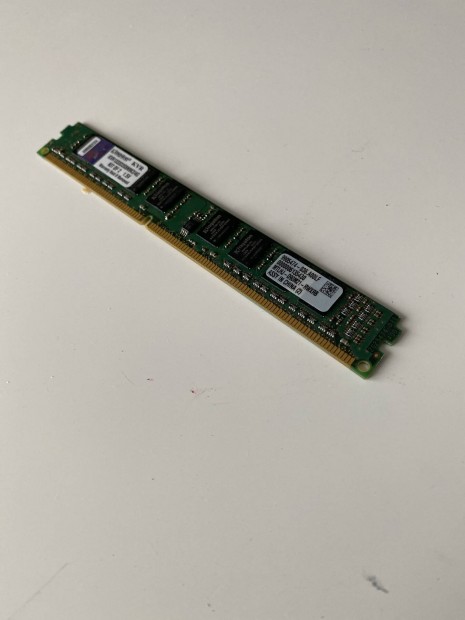 Kingston DDR2 800Hmz memória kártya
