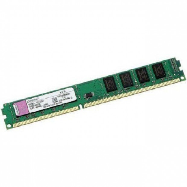 Kingston DDR3 4GB 1600Mhz memria