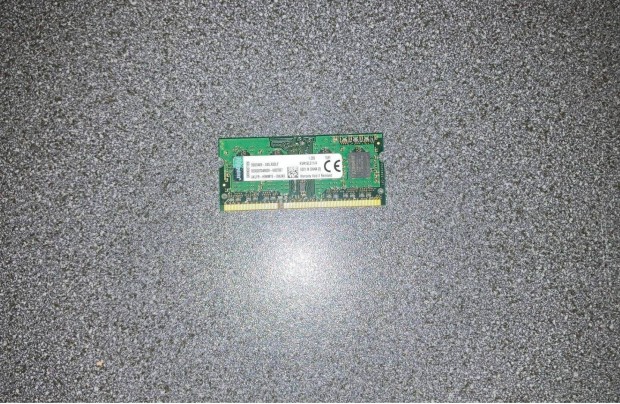 Kingston DDR3 8GB notebook laptop leptop ram memria