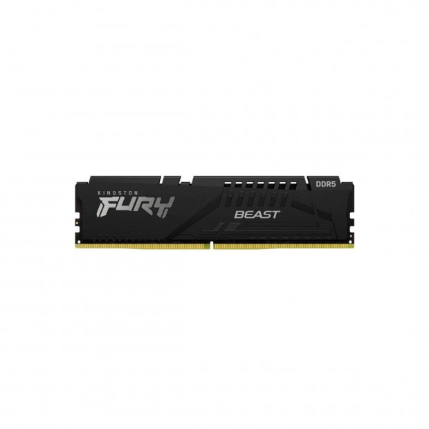 Kingston Fury Beast Black 16 GB DDR4 3200MHz CL16