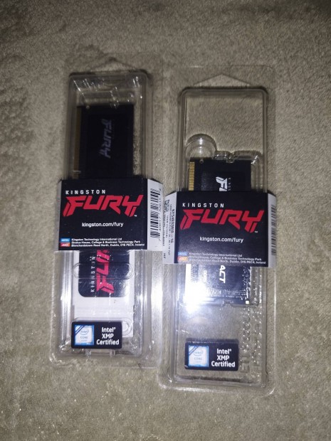 Kingston Fury NB Memria DDR5 32GB