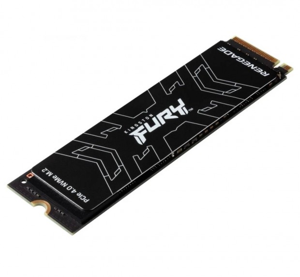 Kingston Fury Renegade Pcie4.0 Nvme M.2 SSD 1TB