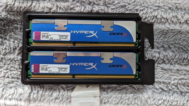 Kingston Hyper DDR3 RAM