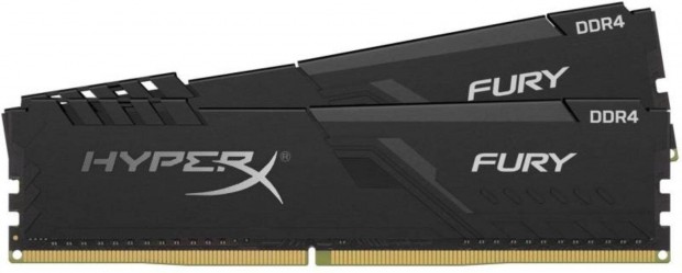 Kingston Hyperx 32GB Fury DDR4 3600MHz CL17 KIT HX436C17FB3K2/32