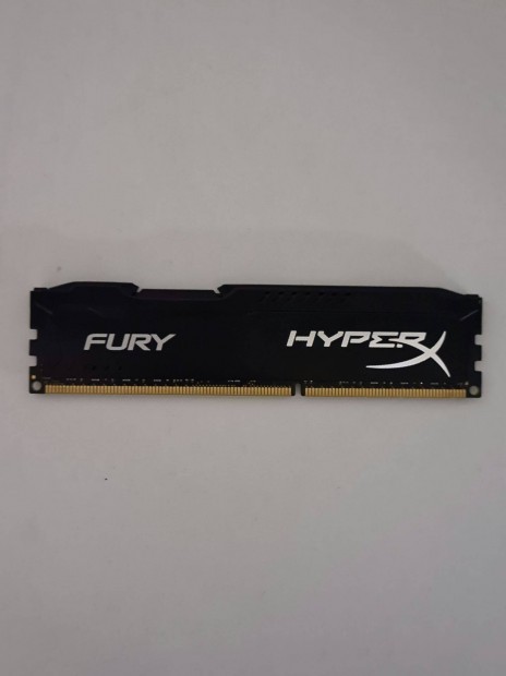 Kingston Hyperx DDR3 1600 MHz