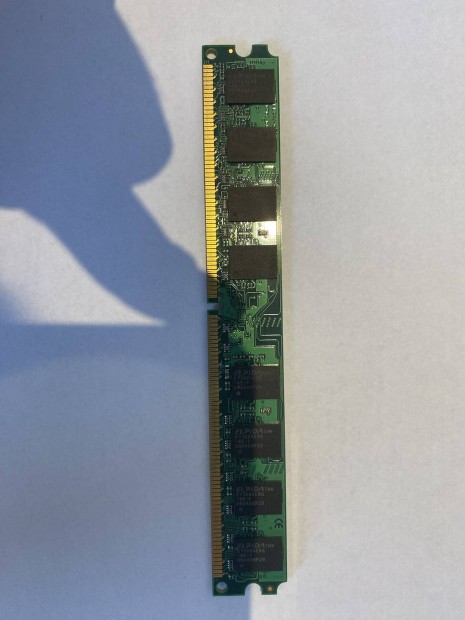 Kingston RMD2-800/2G DDR2 ram 2GB