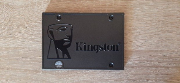 Kingston SSD A400 960GB SA400S37/960G