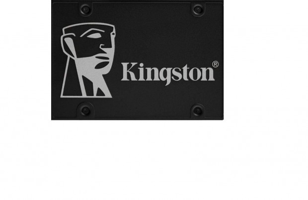 Kingston SSD KC600 2.5 512GB SATA3