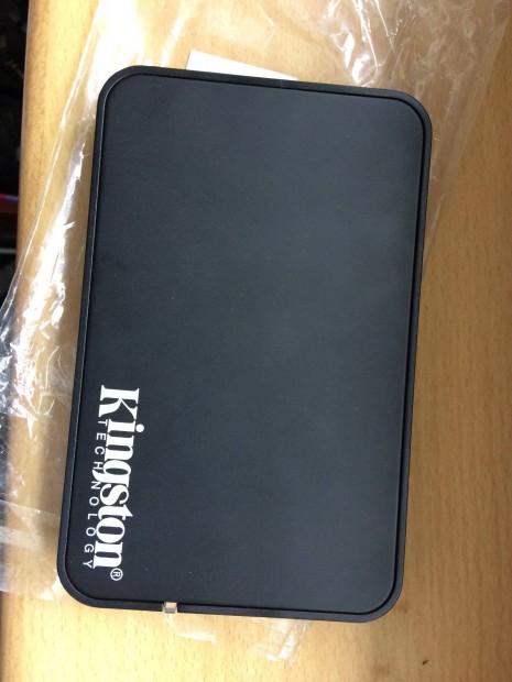 Kingston SSD dokkol -Uj