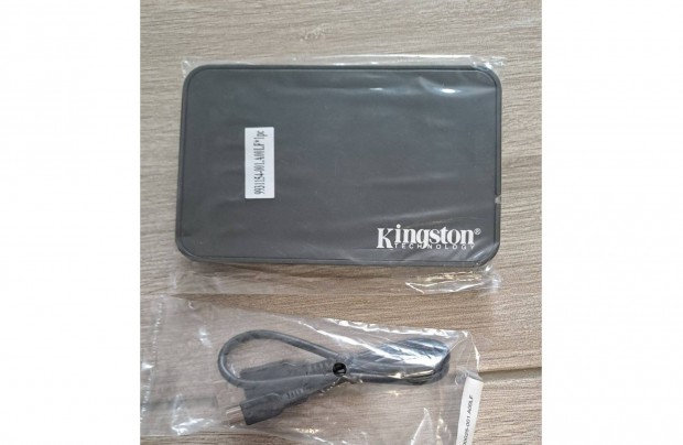 Kingston SSD hz