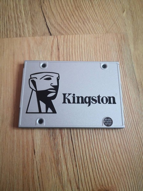 Kingston SUV400 120GB SSD