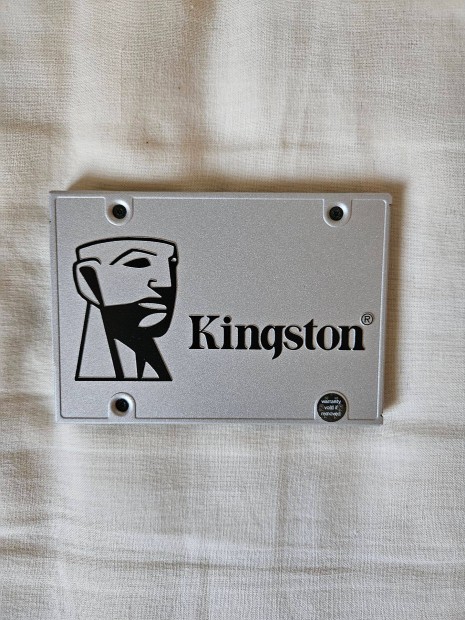 Kingston Ssdnow UV400 120GB SATA3 SUV400S37/120G