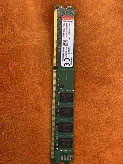 Kingston Value 8GB DDR3