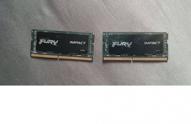 Kingston fury 32 gb RAM