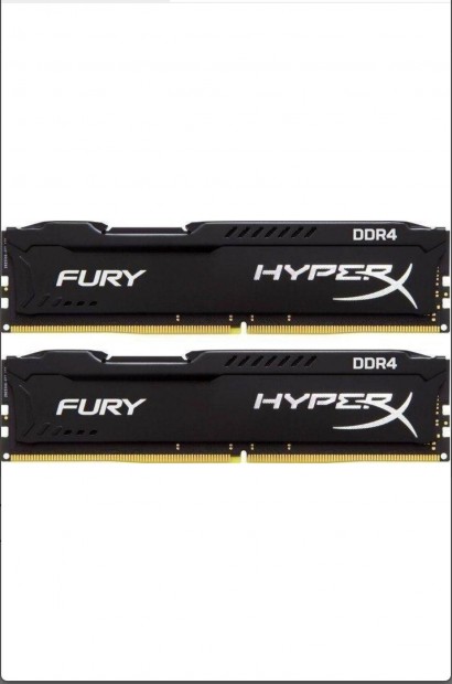 Kingston fury Ddr4 ram