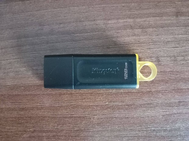 Kingston pendrive