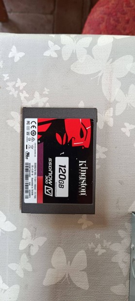 Kingstone 120 GB SSD Olcsn