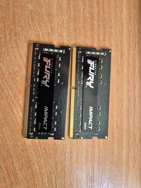 Kingstone DDR4 2x16GB