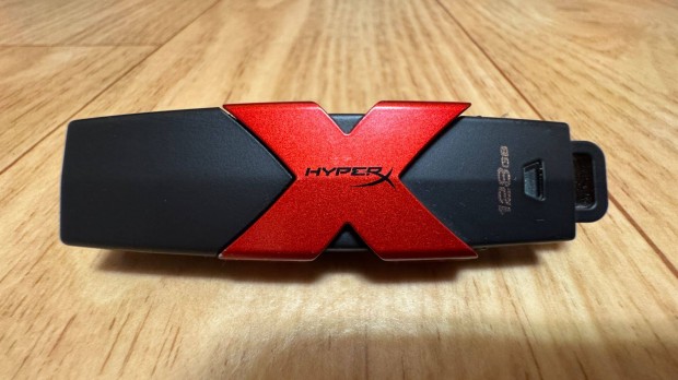 Kingstone Hyperx Savage 128GB USB 3.1 Pendrive