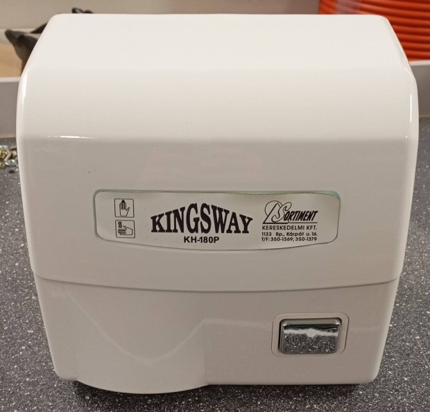 Kingsway KH-K180P kzszrt