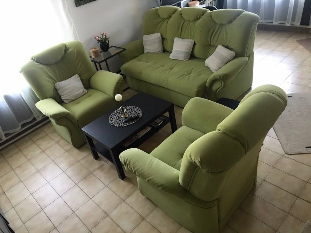 Kinyitható relaxációs fotel eladó