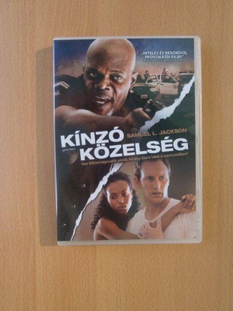 Knz kzelsg DVD