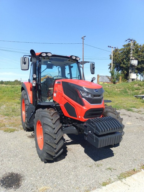 Kioti HX1201PC traktor