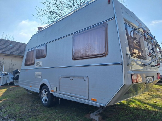 Kip Grey Line Special 47TDB lak�kocsi elad�