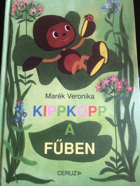 Kippkopp a fben