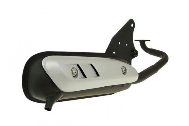 Kipufog� 101 CPI / Keeway / Generic / 1E40QMB / 1PE40QMB