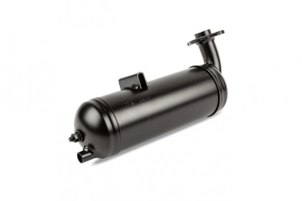 Kipufog� 103 MVL M / Vogue