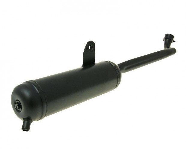 Kipufogó 22.5mm - Piaggio, Vespa Ciao (korábbi modellek)