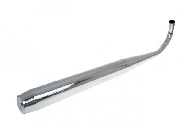 Kipufog� 36mm dupla hajl�t�s Z�ndapp