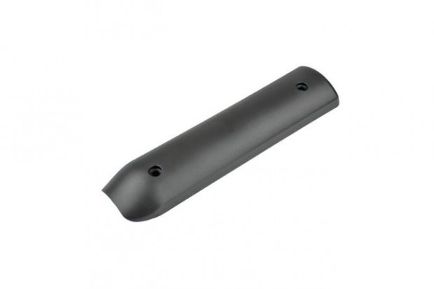 Kipufog� Bor�t�s / H�pajzs fekete Yamaha Xmax / X-City / Majesty 125cc