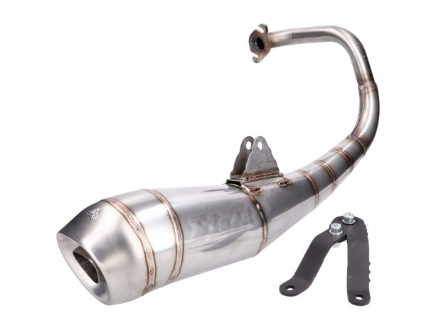 Kipufog DMP Blaster a Peugeot Speedfight 1, Speedfight 2, Vivacity 50