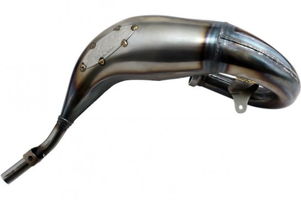 Kipufog FMF Factory Fatty YZ 85 2019-tl