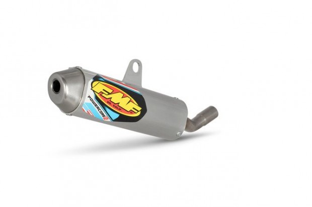 Kipufog FMF Powercore 2 YZ 65