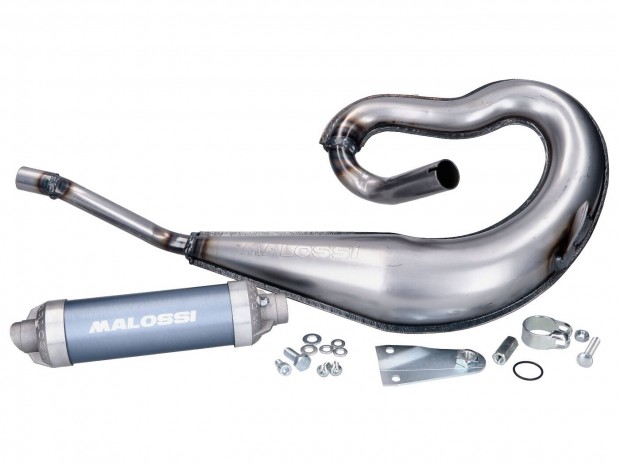 Kipufog� Malossi Too Bad 2021 22mm a Piaggio Ciao, Bravo modellekhez