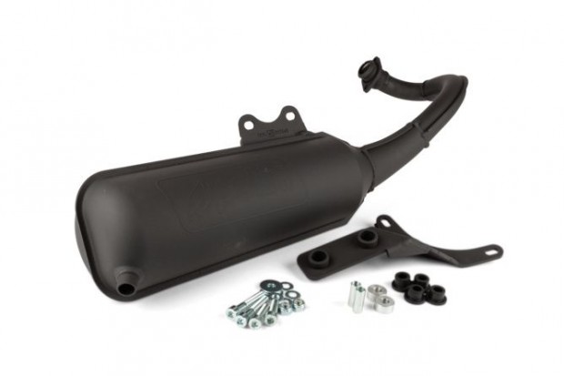 Kipufog� Piaggio Zip Polini Eredeti 2