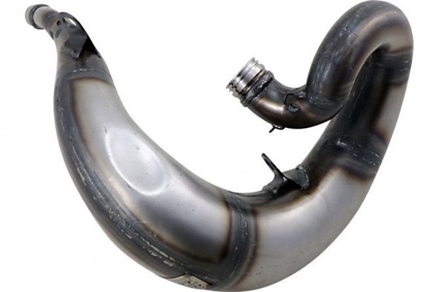 Kipufog Pro Circuit Works EXC / TE 250-300 2020 utn