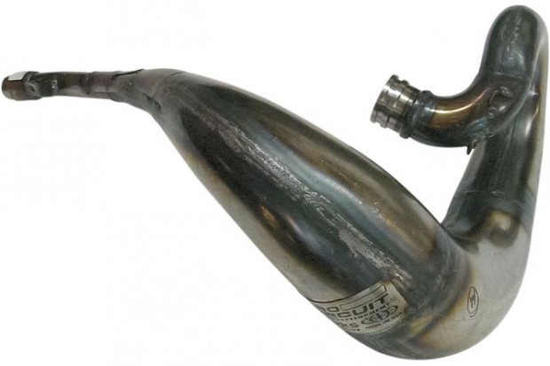 Kipufog Pro Circuit Works RM 250 2004-2008