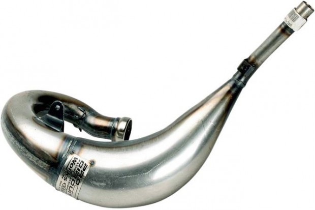 Kipufog Pro Circuit Works YZ 125 2005-2021