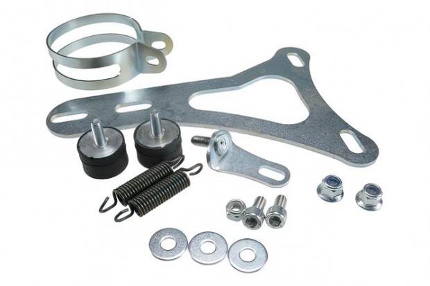 Kipufog Rgzt Kszlet Stage6 R/T 70 Minarelli vzszintes