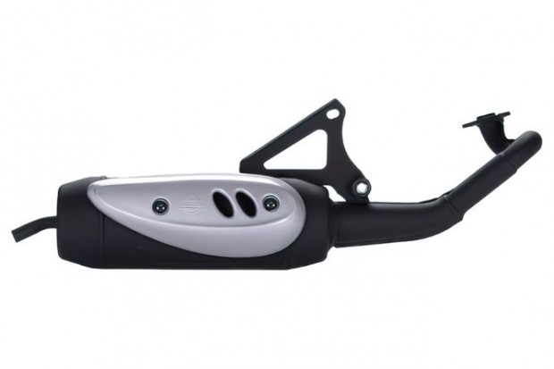Kipufogó Sito Plus, Kymco People 50 / Dink 50 AC / Super 9 AC / Yup 50