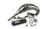 Kipufog Stage6 R/T 70 - 80 Beta RR 2021 eltt kk / fekete