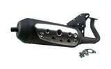 Kipufogó Tecnigas Silent Pro Minarelli 100cc