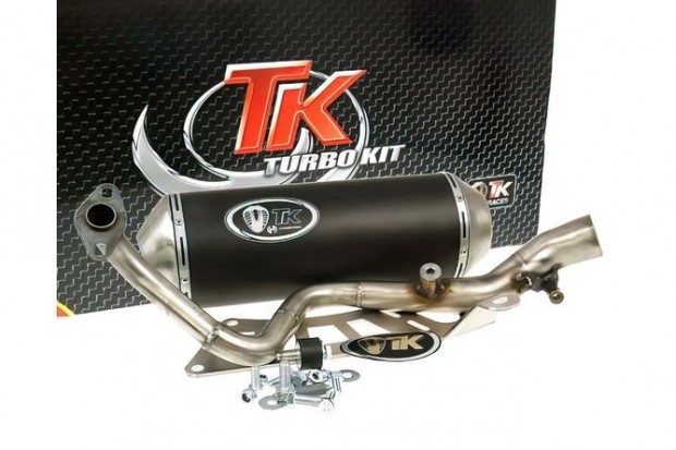 Kipufog Turbo Kszlet GMax 4-tem Honda SH 125/150cc